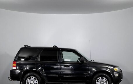 Ford Escape II, 2004 год, 450 000 рублей, 4 фотография