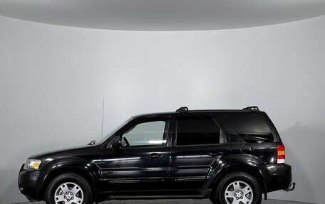 Ford Escape II, 2004 год, 450 000 рублей, 8 фотография