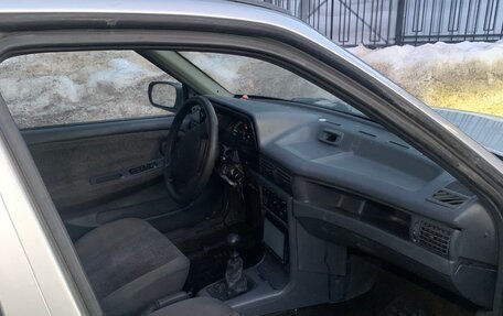 Daewoo Nexia I рестайлинг, 2007 год, 69 000 рублей, 5 фотография