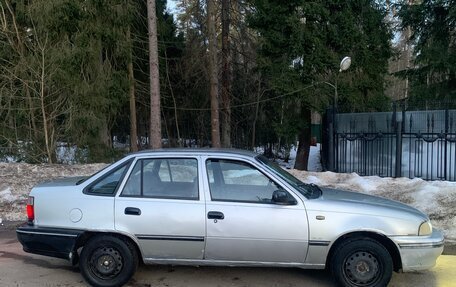 Daewoo Nexia I рестайлинг, 2007 год, 69 000 рублей, 6 фотография