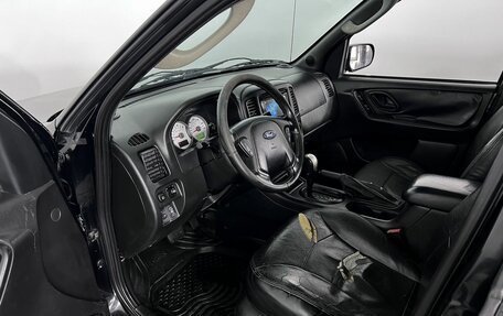 Ford Escape II, 2004 год, 450 000 рублей, 9 фотография