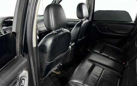 Ford Escape II, 2004 год, 450 000 рублей, 10 фотография