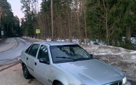 Daewoo Nexia I рестайлинг, 2007 год, 69 000 рублей, 2 фотография