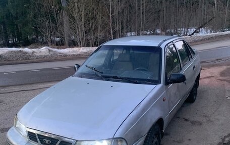 Daewoo Nexia I рестайлинг, 2007 год, 69 000 рублей, 3 фотография