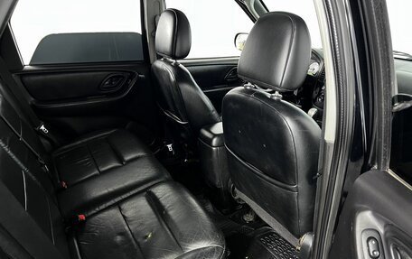 Ford Escape II, 2004 год, 450 000 рублей, 11 фотография