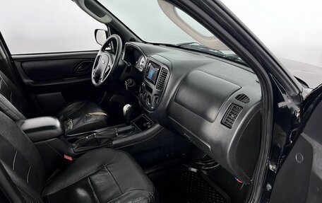 Ford Escape II, 2004 год, 450 000 рублей, 12 фотография