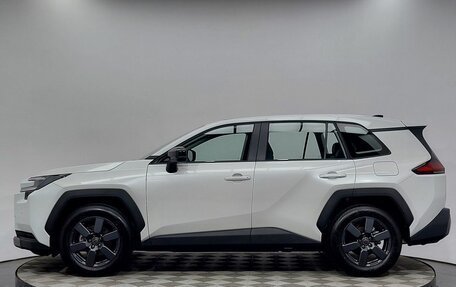 Toyota RAV4, 2025 год, 5 090 000 рублей, 8 фотография