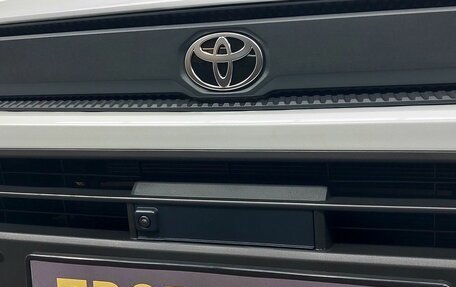 Toyota RAV4, 2025 год, 5 090 000 рублей, 10 фотография