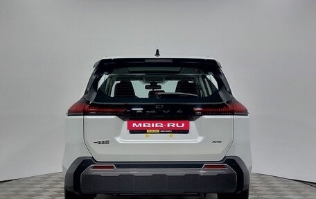 Toyota RAV4, 2025 год, 5 090 000 рублей, 6 фотография