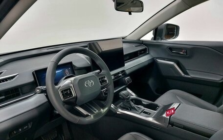 Toyota RAV4, 2025 год, 5 090 000 рублей, 11 фотография