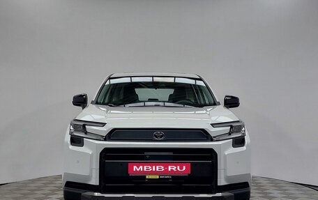 Toyota RAV4, 2025 год, 5 090 000 рублей, 2 фотография