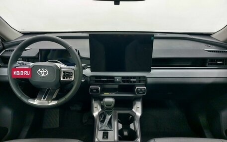 Toyota RAV4, 2025 год, 5 090 000 рублей, 12 фотография