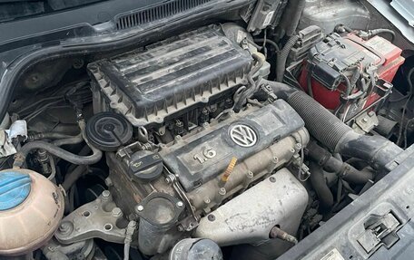 Volkswagen Polo VI (EU Market), 2013 год, 735 000 рублей, 7 фотография