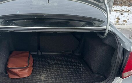 Volkswagen Polo VI (EU Market), 2013 год, 735 000 рублей, 6 фотография