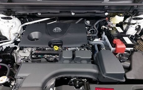 Toyota RAV4, 2025 год, 5 090 000 рублей, 24 фотография