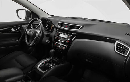 Nissan Qashqai, 2017 год, 1 695 000 рублей, 9 фотография