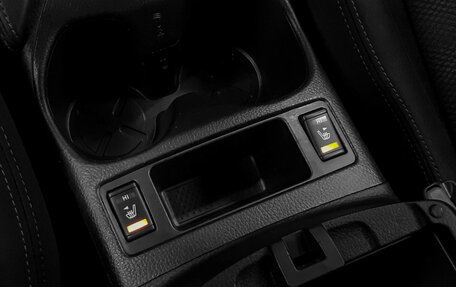 Nissan Qashqai, 2017 год, 1 695 000 рублей, 15 фотография