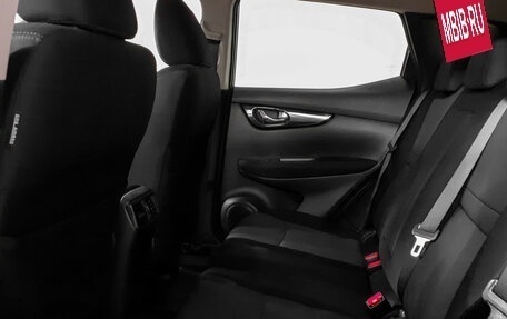 Nissan Qashqai, 2017 год, 1 695 000 рублей, 10 фотография