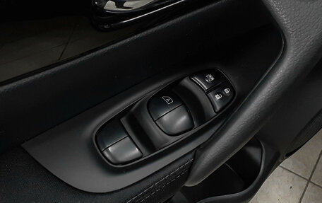 Nissan Qashqai, 2017 год, 1 695 000 рублей, 17 фотография