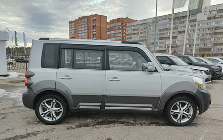 Great Wall Hover M2, 2013 год, 495 000 рублей, 5 фотография