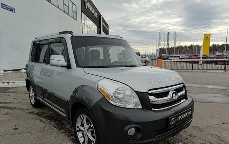 Great Wall Hover M2, 2013 год, 495 000 рублей, 3 фотография