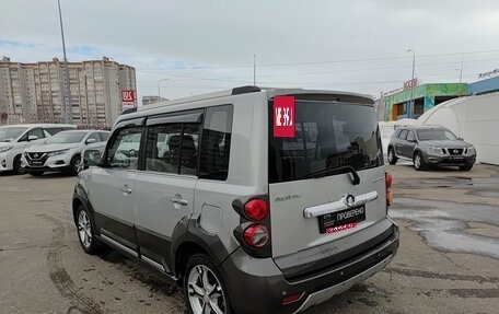 Great Wall Hover M2, 2013 год, 495 000 рублей, 8 фотография