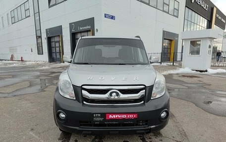 Great Wall Hover M2, 2013 год, 495 000 рублей, 2 фотография