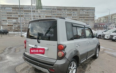 Great Wall Hover M2, 2013 год, 495 000 рублей, 6 фотография