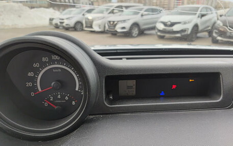 Great Wall Hover M2, 2013 год, 495 000 рублей, 16 фотография