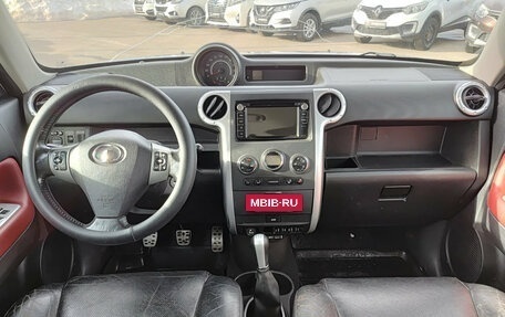 Great Wall Hover M2, 2013 год, 495 000 рублей, 17 фотография