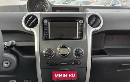 Great Wall Hover M2, 2013 год, 495 000 рублей, 18 фотография