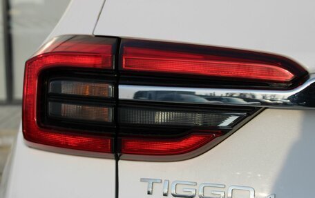 Chery Tiggo 4 I рестайлинг, 2021 год, 1 240 000 рублей, 10 фотография