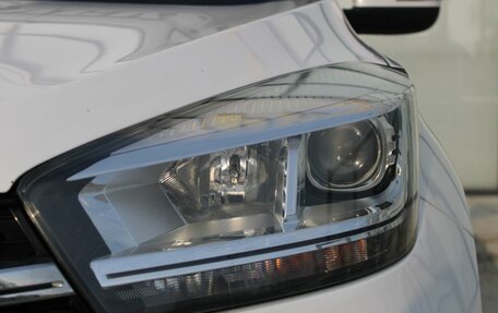 Chery Tiggo 4 I рестайлинг, 2021 год, 1 240 000 рублей, 9 фотография