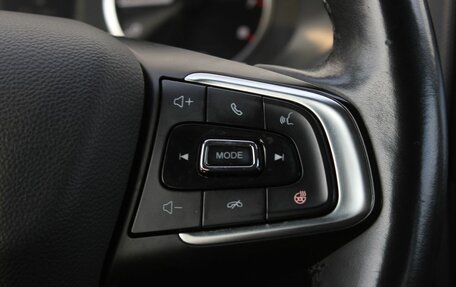 Chery Tiggo 4 I рестайлинг, 2021 год, 1 240 000 рублей, 19 фотография