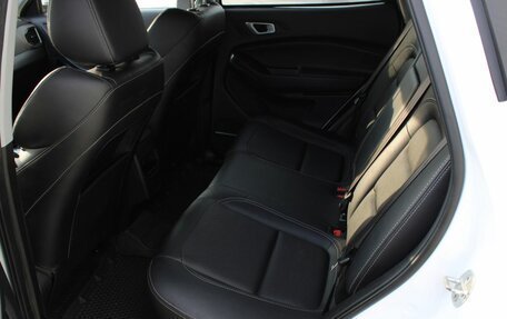 Chery Tiggo 4 I рестайлинг, 2021 год, 1 240 000 рублей, 25 фотография