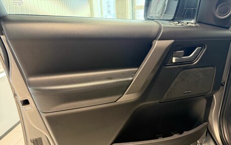 Land Rover Freelander II рестайлинг 2, 2008 год, 1 149 000 рублей, 7 фотография