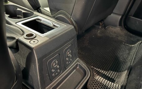 Land Rover Freelander II рестайлинг 2, 2008 год, 1 149 000 рублей, 14 фотография