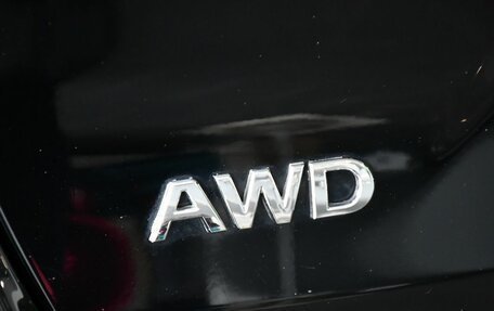 Infiniti QX50 II, 2021 год, 3 997 000 рублей, 18 фотография