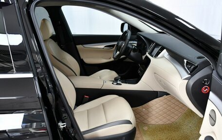 Infiniti QX50 II, 2021 год, 3 997 000 рублей, 12 фотография