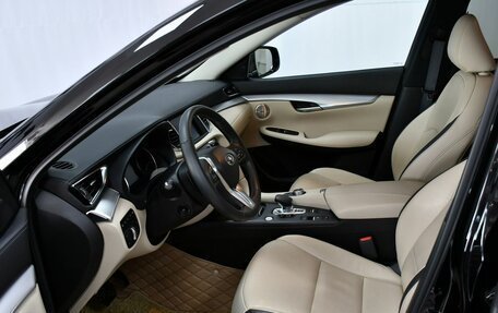 Infiniti QX50 II, 2021 год, 3 997 000 рублей, 10 фотография