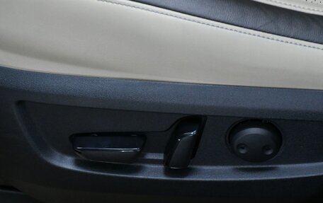 Infiniti QX50 II, 2021 год, 3 997 000 рублей, 11 фотография