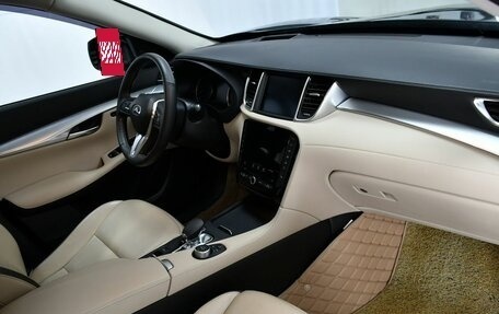 Infiniti QX50 II, 2021 год, 3 997 000 рублей, 7 фотография