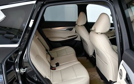 Infiniti QX50 II, 2021 год, 3 997 000 рублей, 13 фотография