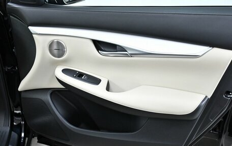 Infiniti QX50 II, 2021 год, 3 997 000 рублей, 22 фотография