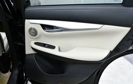 Infiniti QX50 II, 2021 год, 3 997 000 рублей, 21 фотография