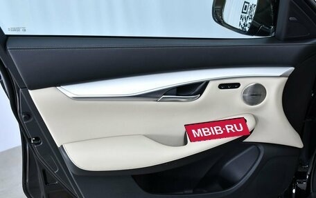 Infiniti QX50 II, 2021 год, 3 997 000 рублей, 24 фотография