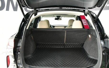 Infiniti QX50 II, 2021 год, 3 997 000 рублей, 27 фотография