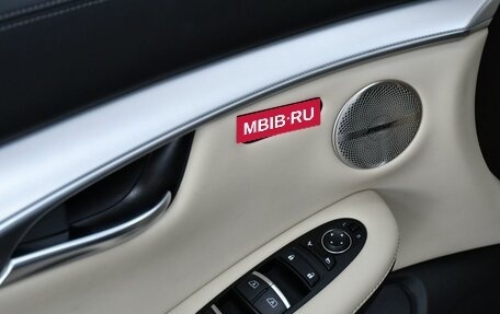 Infiniti QX50 II, 2021 год, 3 997 000 рублей, 25 фотография