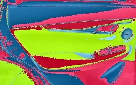 Infiniti QX50 II, 2021 год, 3 997 000 рублей, 23 фотография