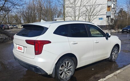 Haval Jolion, 2023 год, 1 300 000 рублей, 2 фотография